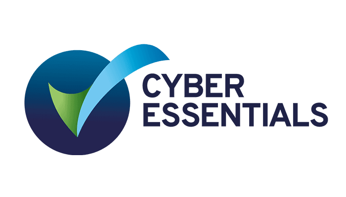 Cyber Essentials accreditation logo