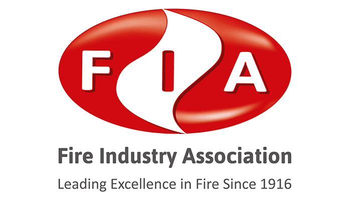 FIA accreditation logo