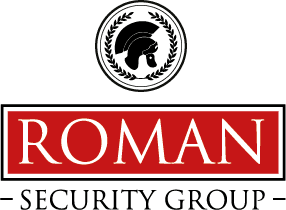 Roman Security Group