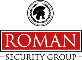 Roman Security Group